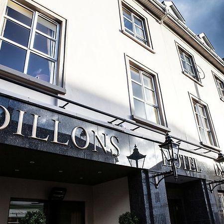 Dillon'S Hotel Letterkenny Εξωτερικό φωτογραφία