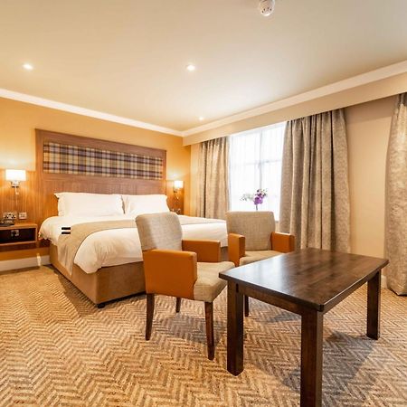 Dillon'S Hotel Letterkenny Εξωτερικό φωτογραφία