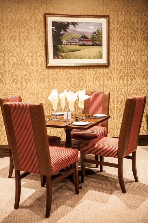 Dillon'S Hotel Letterkenny Εξωτερικό φωτογραφία