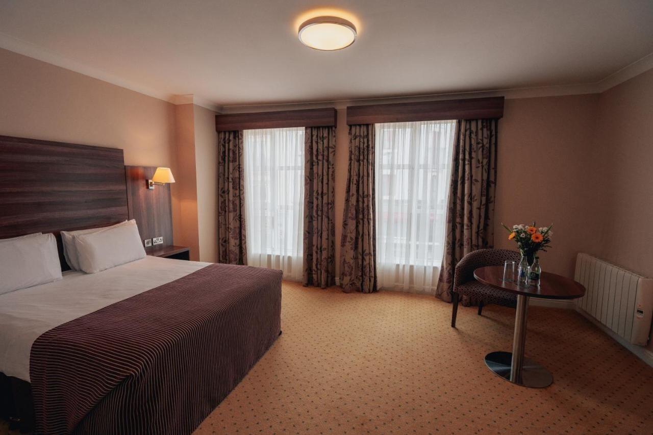 Dillon'S Hotel Letterkenny Εξωτερικό φωτογραφία