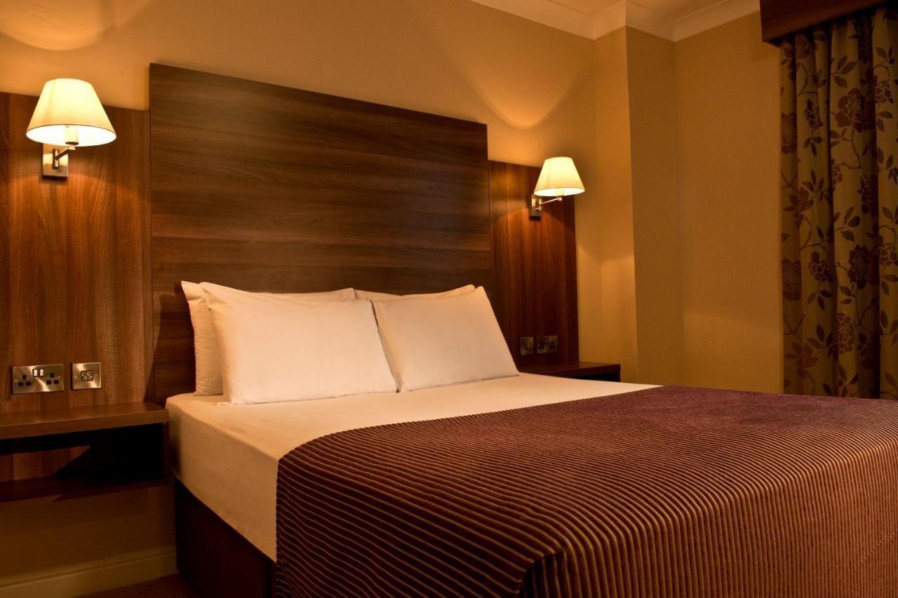 Dillon'S Hotel Letterkenny Εξωτερικό φωτογραφία