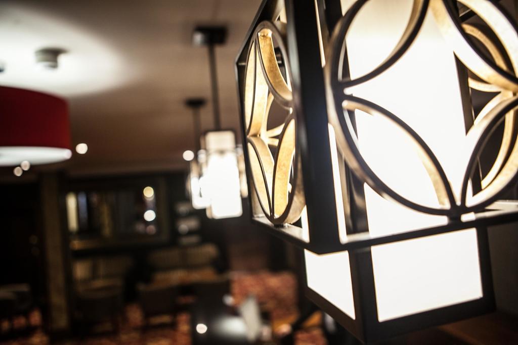 Dillon'S Hotel Letterkenny Εξωτερικό φωτογραφία