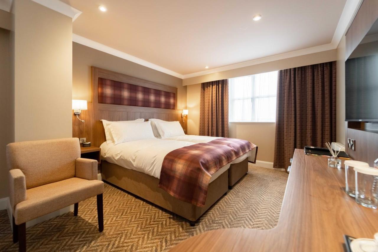 Dillon'S Hotel Letterkenny Εξωτερικό φωτογραφία