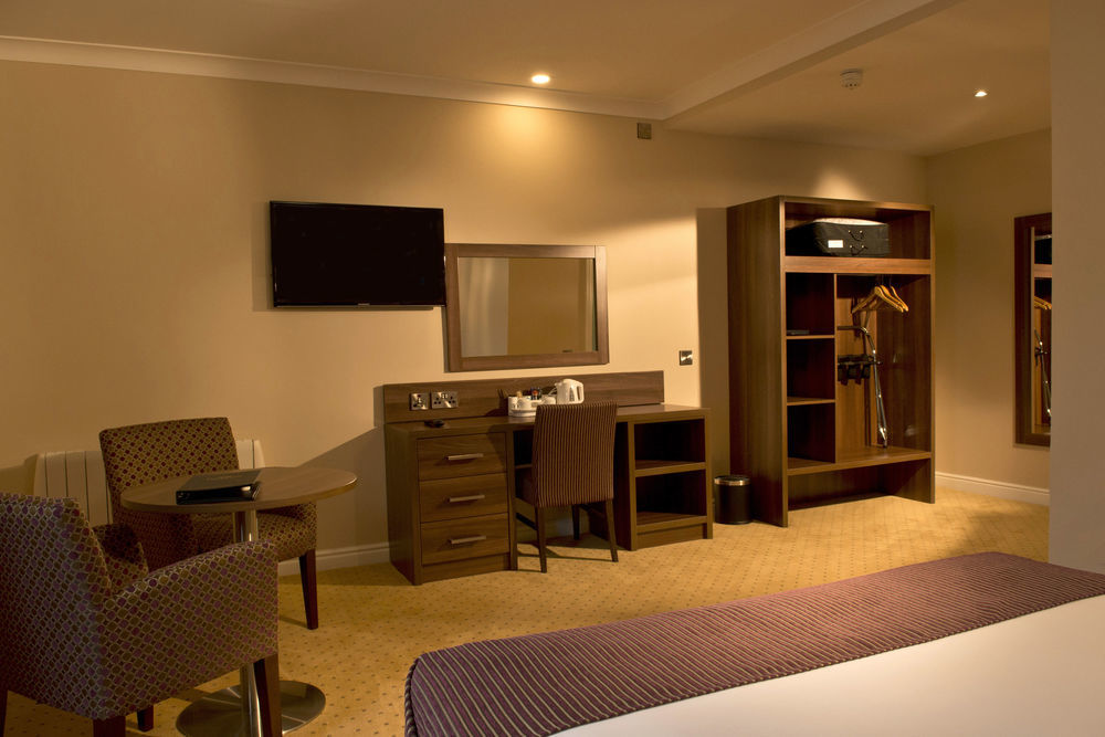 Dillon'S Hotel Letterkenny Εξωτερικό φωτογραφία
