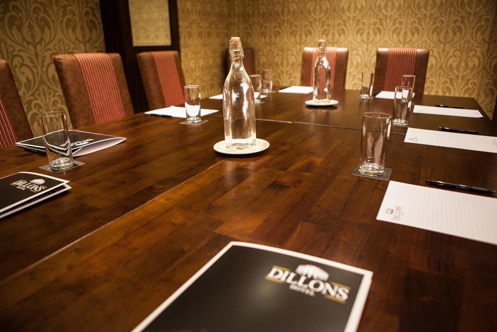 Dillon'S Hotel Letterkenny Εξωτερικό φωτογραφία