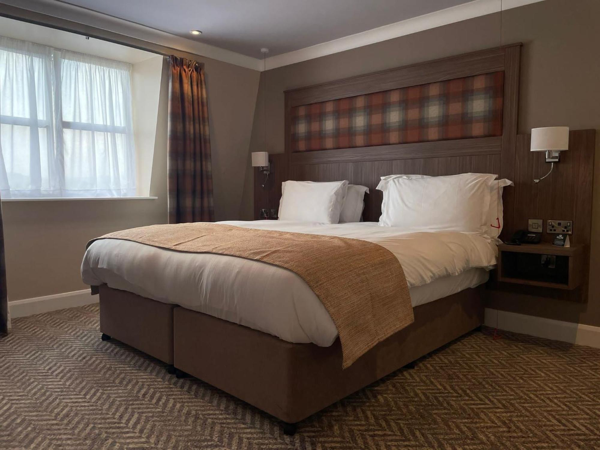 Dillon'S Hotel Letterkenny Εξωτερικό φωτογραφία