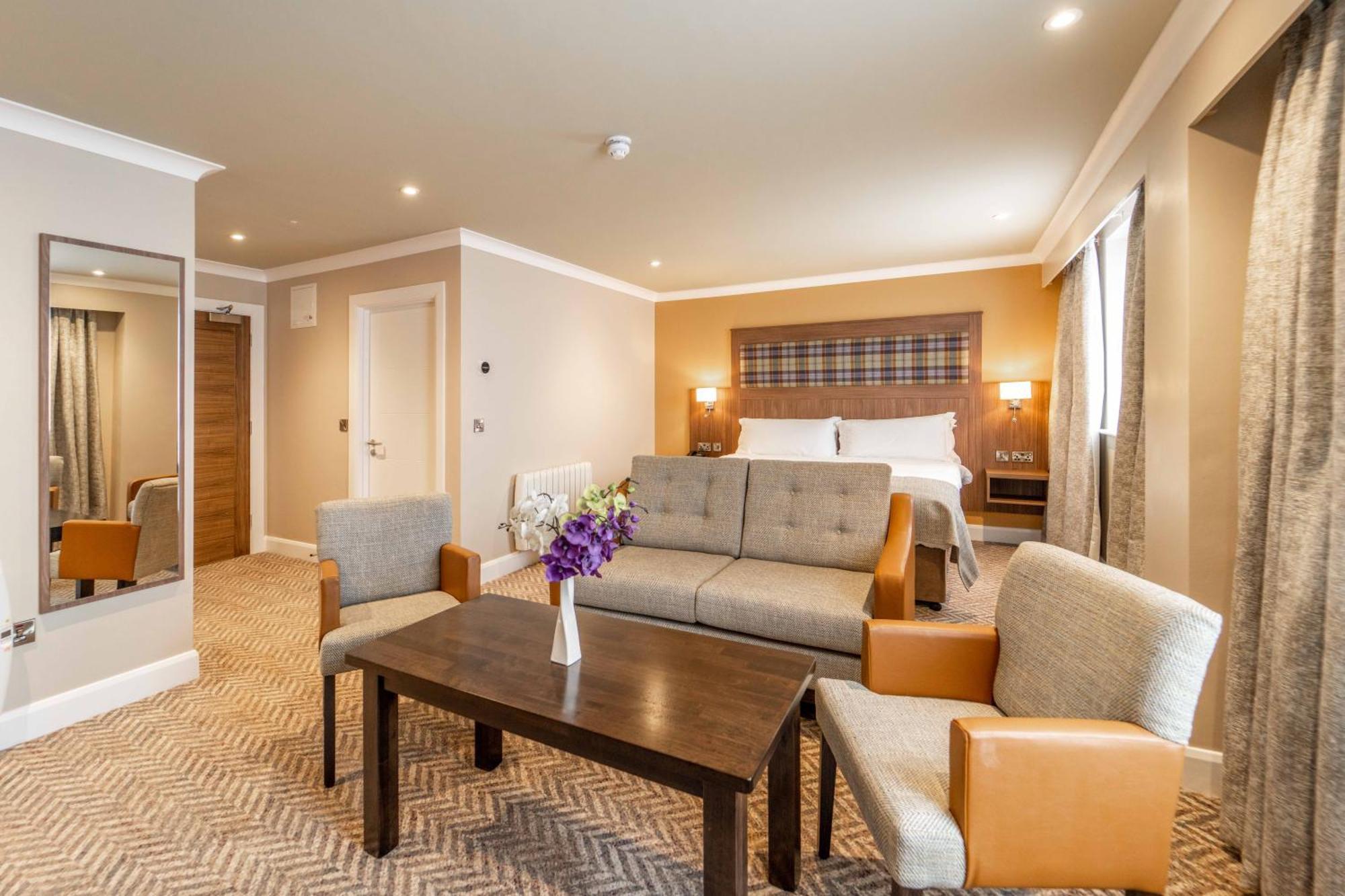 Dillon'S Hotel Letterkenny Εξωτερικό φωτογραφία