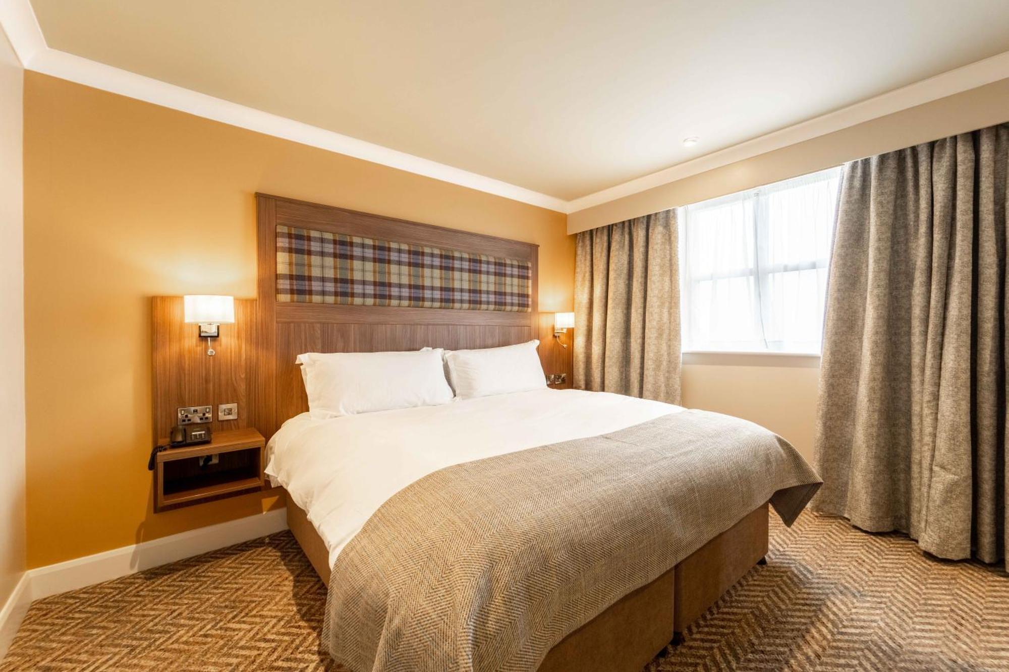Dillon'S Hotel Letterkenny Εξωτερικό φωτογραφία