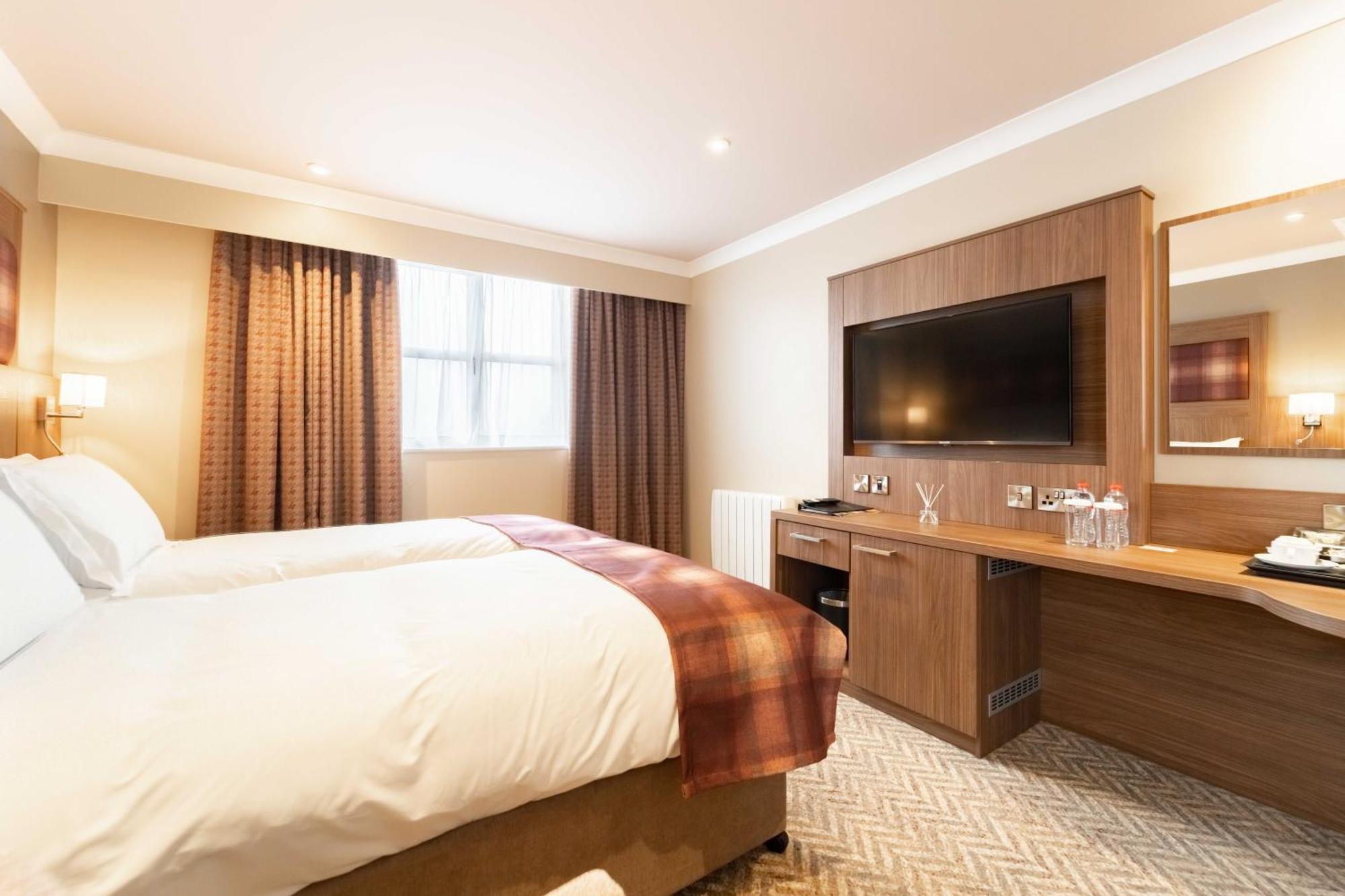 Dillon'S Hotel Letterkenny Εξωτερικό φωτογραφία
