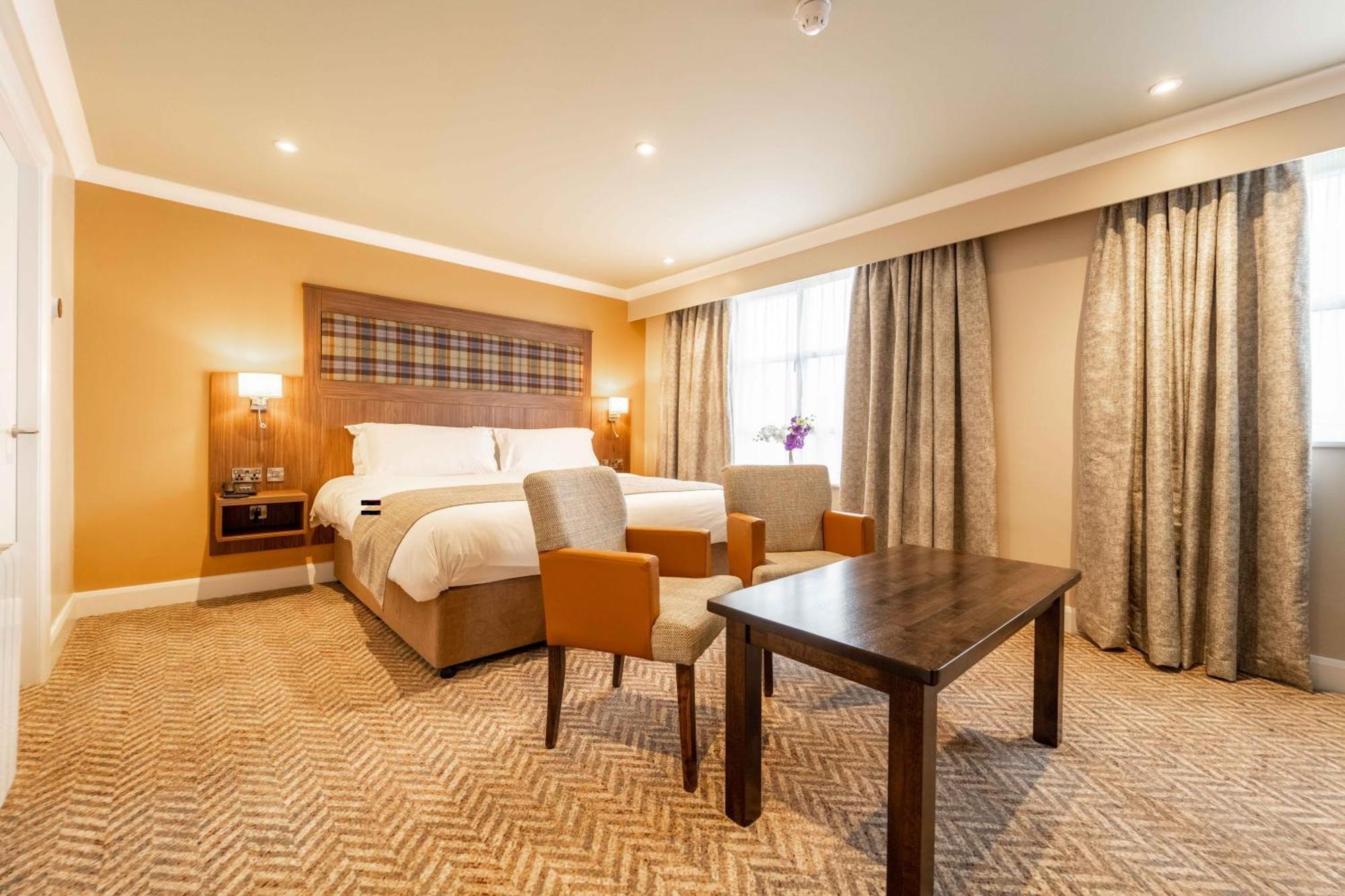 Dillon'S Hotel Letterkenny Εξωτερικό φωτογραφία