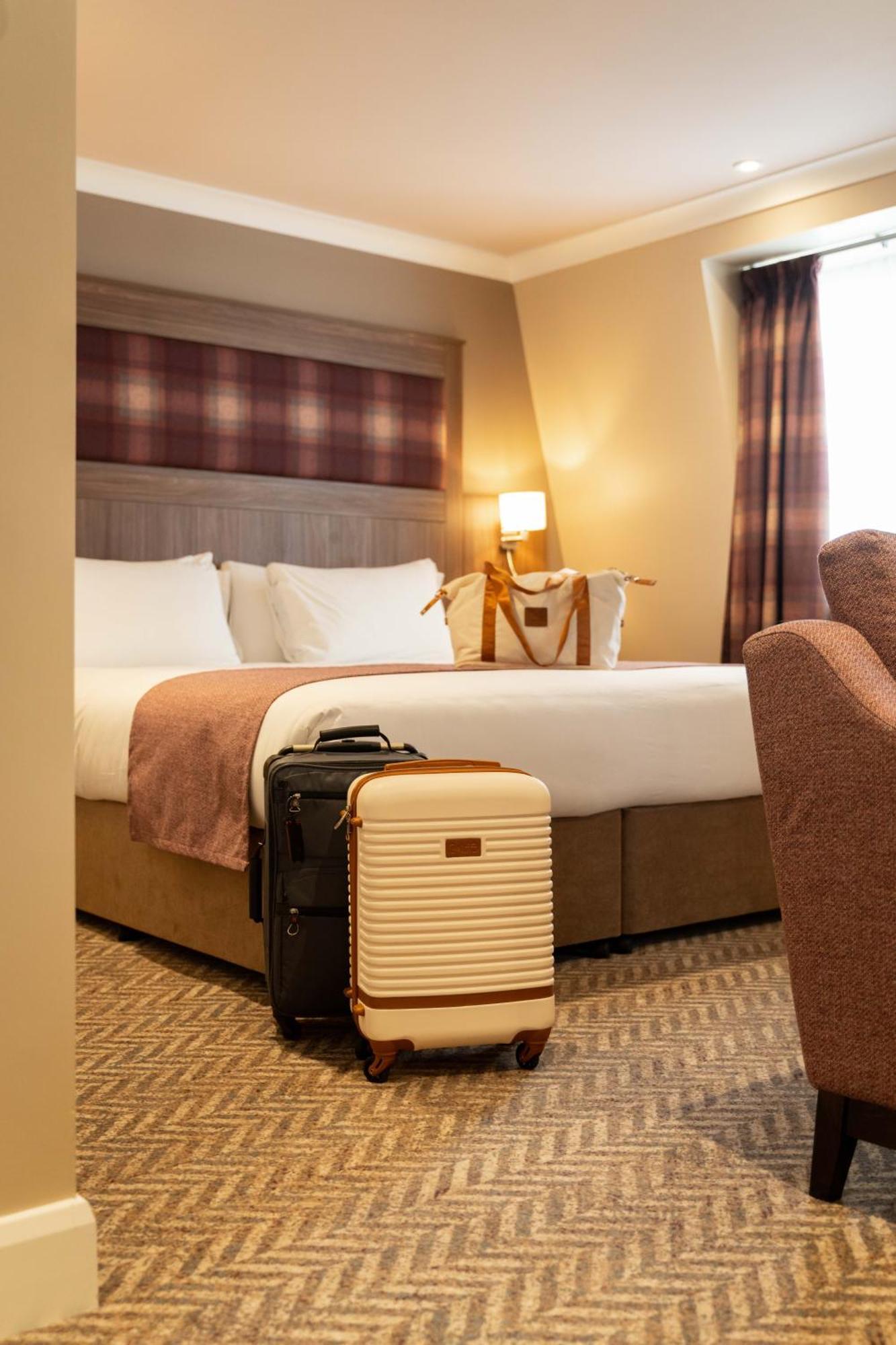 Dillon'S Hotel Letterkenny Εξωτερικό φωτογραφία