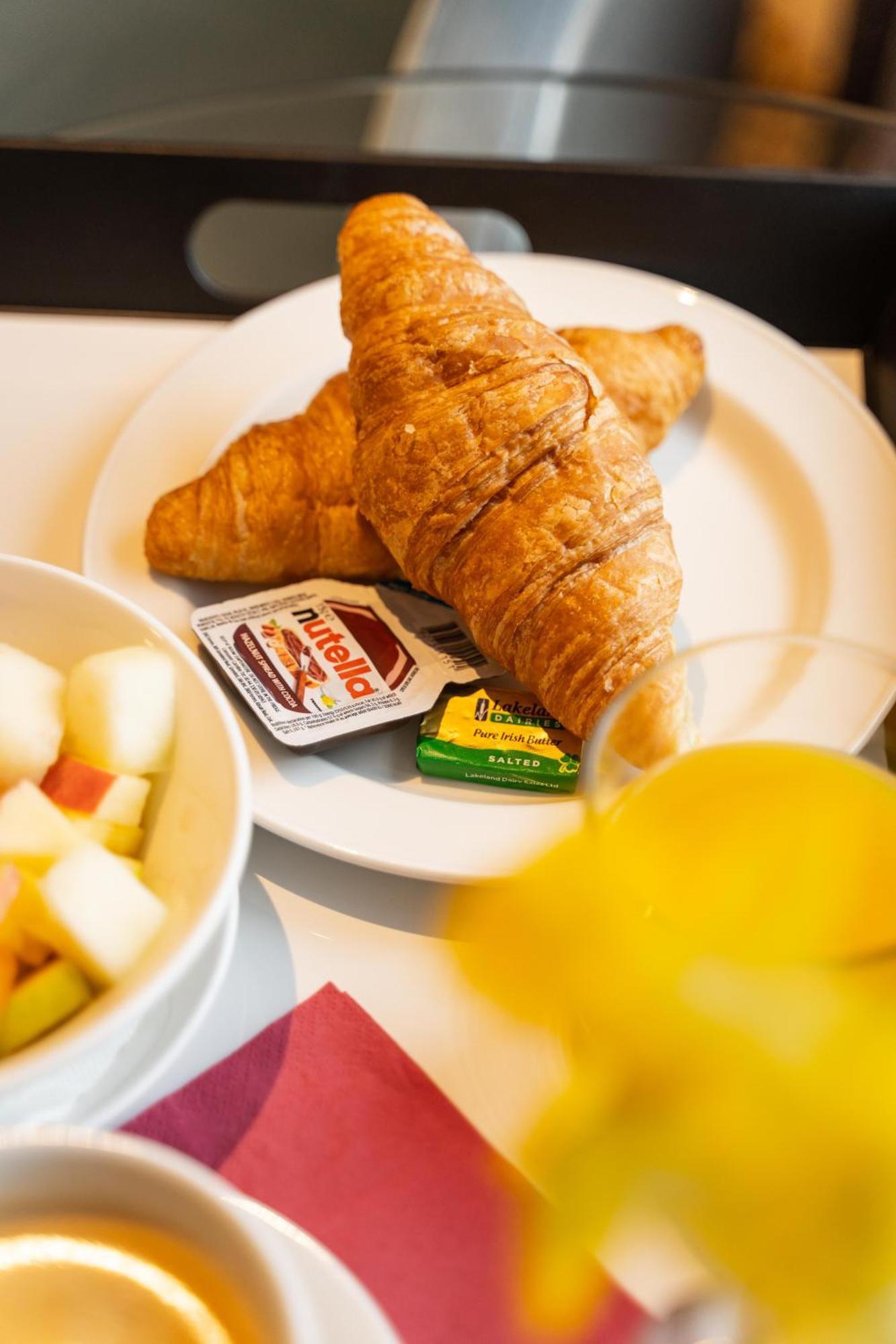 Dillon'S Hotel Letterkenny Εξωτερικό φωτογραφία