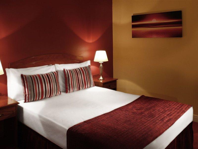 Dillon'S Hotel Letterkenny Εξωτερικό φωτογραφία