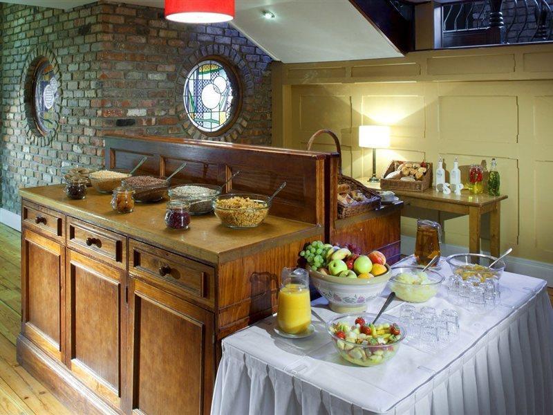 Dillon'S Hotel Letterkenny Εξωτερικό φωτογραφία