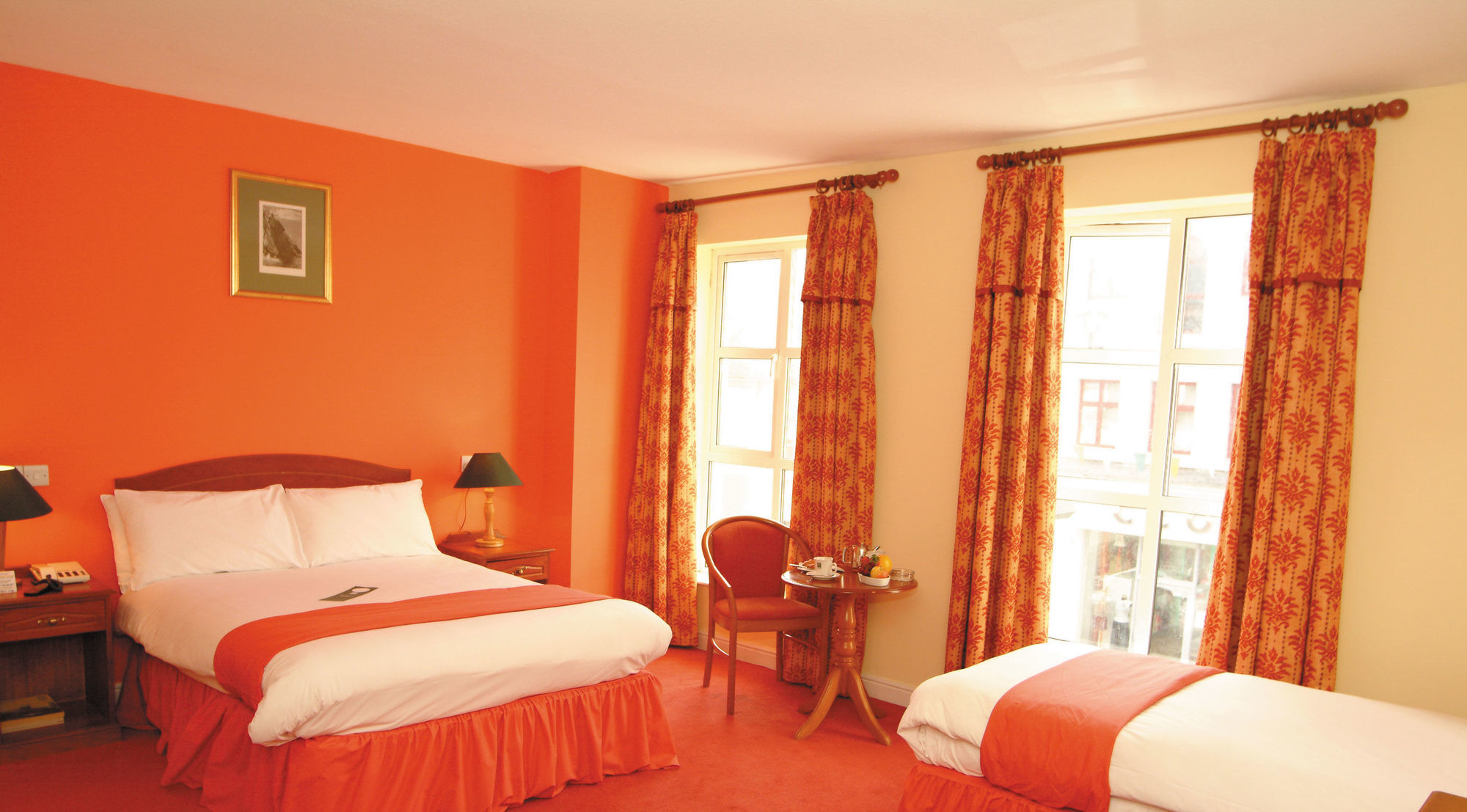 Dillon'S Hotel Letterkenny Εξωτερικό φωτογραφία